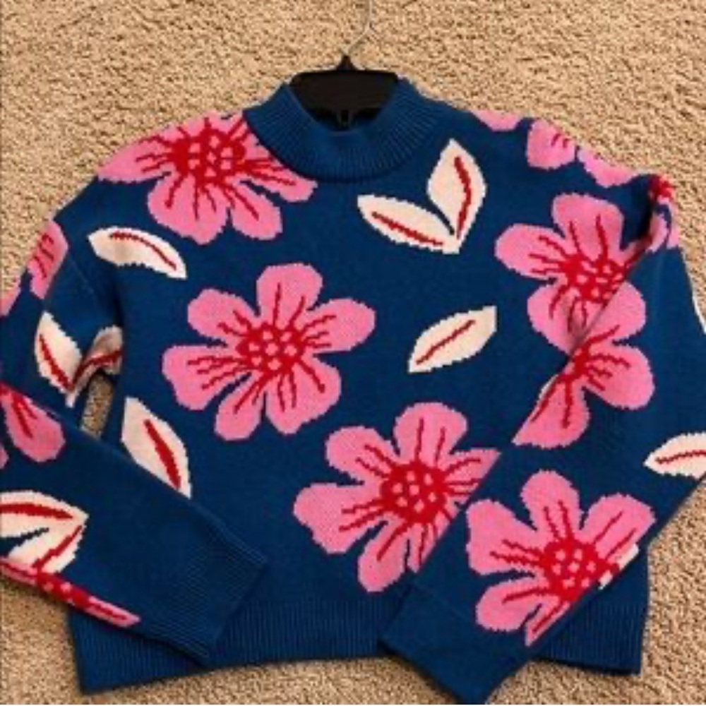 THML Sweater NWT - Picture 6 of 13
